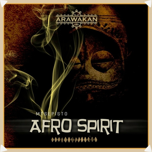 Mtsepisto - Afro Spirit [AR262]